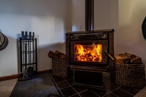 Flinders Ranges Bed And Breakfast - Accommodation NT 8