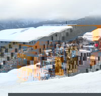 Frueauf Village - Accommodation NT