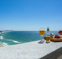 Gemini Court Holiday Apartments - Accommodation NT