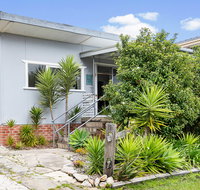 Getaway Shack Jervis Bay - NT Tourism