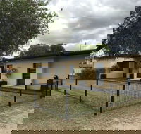 Glenmoore - Accommodation NT