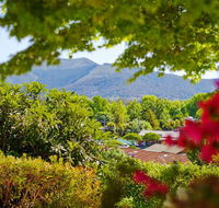 Greatview Holiday Spa Retreat for Couples - Accommodation NT