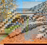 Grandview Accommodation - The Elm Tree Apartments - Accommodation NT