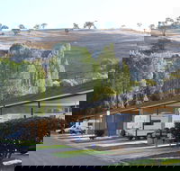 Gundagai Cabins and Tourist Park - Accommodation NT