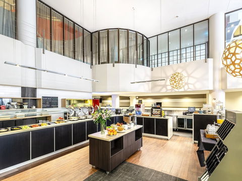 Ibis Melbourne Hotel & Apartments - Accommodation NT 0