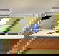 ibis budget Newcastle - Accommodation NT