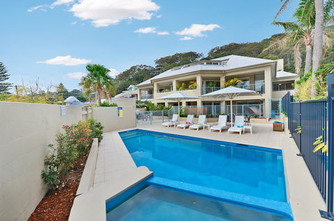 Iluka Serviced Apartments - Accommodation NT 1