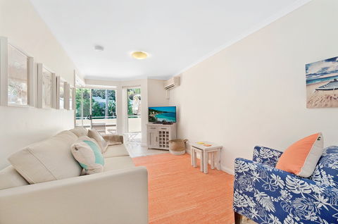 Iluka Serviced Apartments - Accommodation NT 2