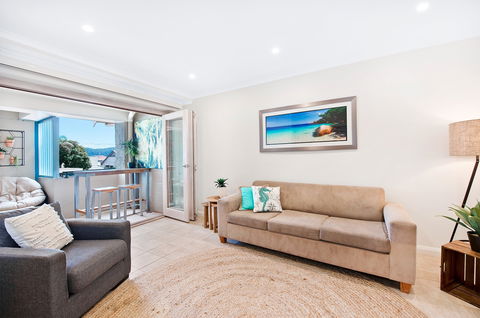 Iluka Serviced Apartments - Accommodation NT 3