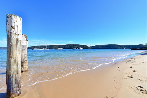 Iluka Serviced Apartments - Accommodation NT 5