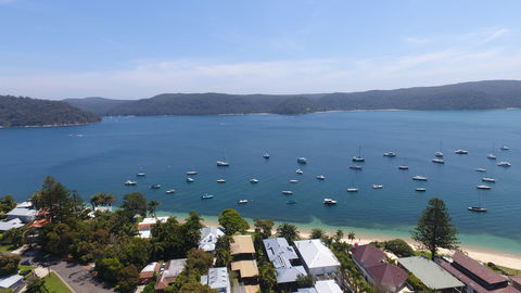 Iluka Serviced Apartments - Accommodation NT 9