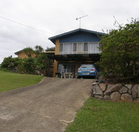 Ambience at Diggers Beach - Accommodation NT