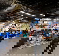 Ink Hotel Melbourne Southbank - Accommodation NT