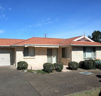Jervis Bay Holiday Villa - NT Tourism