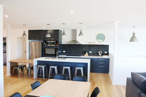Kingfisher Retreat At Eden Cove - Accommodation NT 0