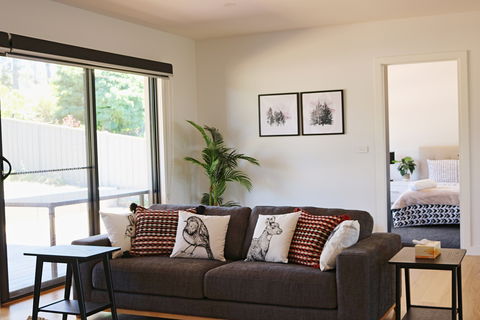 Kingfisher Retreat At Eden Cove - Accommodation NT 1