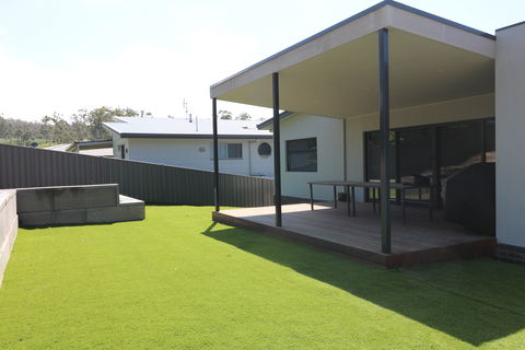 Kingfisher Retreat At Eden Cove - Accommodation NT 3