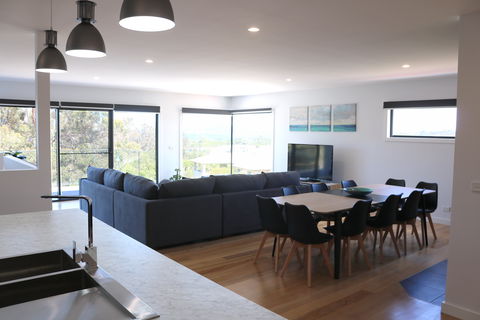 Kingfisher Retreat At Eden Cove - Accommodation NT 4