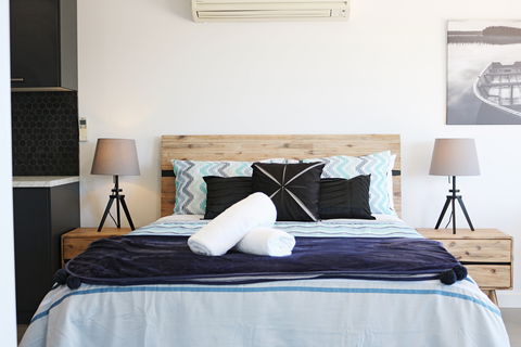 Kingfisher Retreat At Eden Cove - Accommodation NT 5