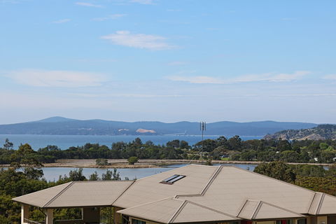 Kingfisher Retreat At Eden Cove - Accommodation NT 7