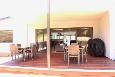 Kingfisher Retreat At Eden Cove - Accommodation NT 8