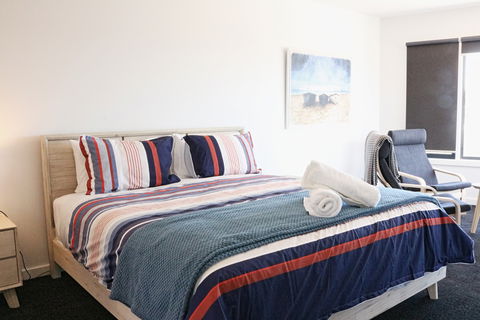 Kingfisher Retreat At Eden Cove - Accommodation NT 9