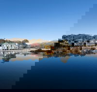 Lake Crackenback Resort and Spa - Accommodation NT