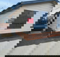 Laubelna's - Accommodation NT