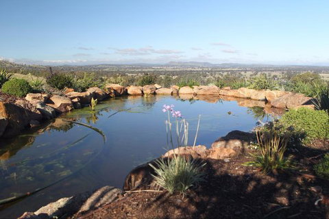 Longview Holiday Let Glenrowan - Accommodation NT 0