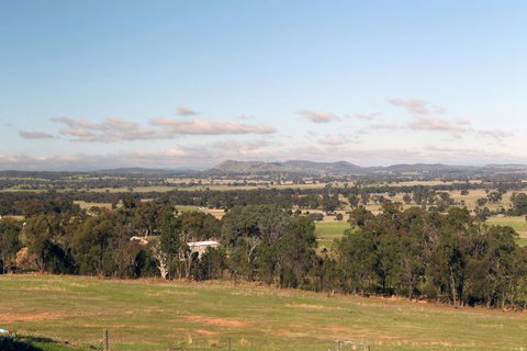 Longview Holiday Let Glenrowan - Accommodation NT 1