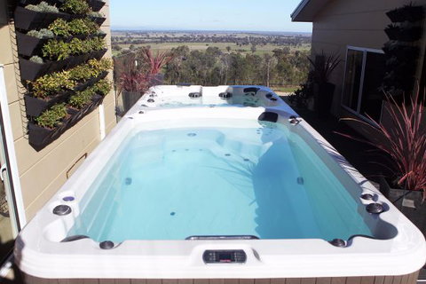 Longview Holiday Let Glenrowan - Accommodation NT 3