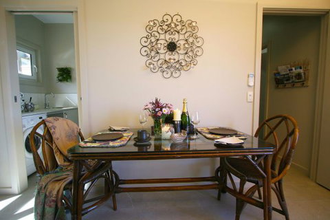 Longview Holiday Let Glenrowan - Accommodation NT 6