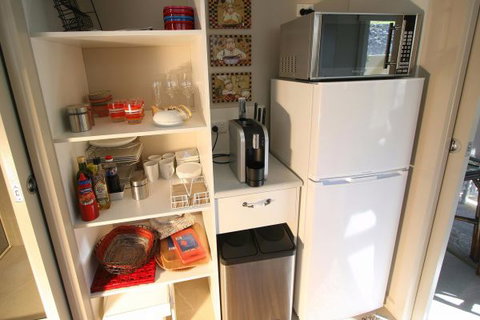 Longview Holiday Let Glenrowan - Accommodation NT 7