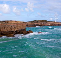 Discovery Parks - Robe - Accommodation NT