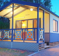 Discovery Parks - Lake Bonney - Accommodation NT