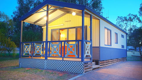 Discovery Parks - Lake Bonney - Accommodation NT 0