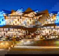 Lyndoch Hill - Accommodation NT