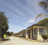 Port Lincoln Caravan Park - Accommodation NT