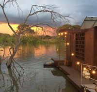 Bills Boathouse - Accommodation NT