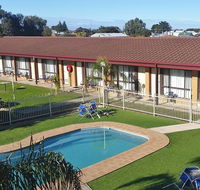 Lacepede Bay Motel  Restaurant - Accommodation NT