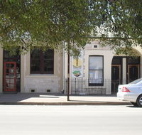 Jamestown Motel Terraces - Accommodation NT