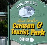 Mount Barker Caravan and Tourist Park - Accommodation NT