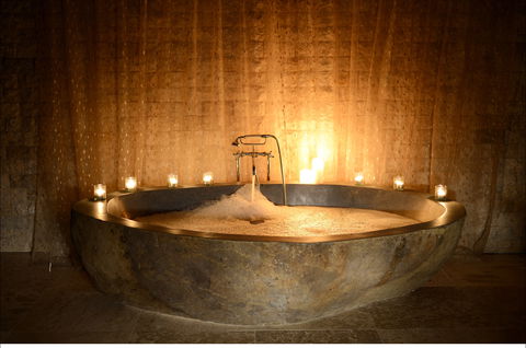 Makepeace Island - Sir Richard Branson's Australian Home - Accommodation NT 4