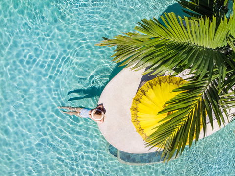 Makepeace Island - Sir Richard Branson's Australian Home - Accommodation NT 5