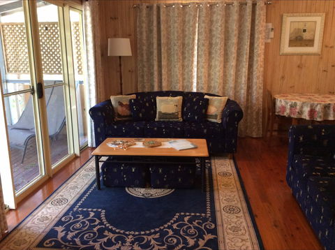 Maleny Country Cottages - Accommodation NT 4