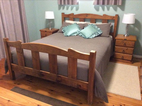 Maleny Country Cottages - Accommodation NT 6