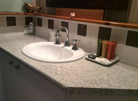 Maleny Country Cottages - Accommodation NT 7
