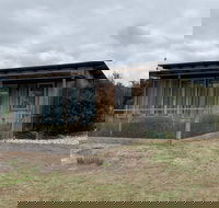 Mannaburne Cabin - Accommodation NT