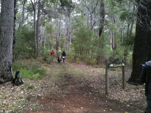 Margaret River Chalets - NT Tourism 2