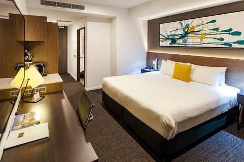 Mercure Sunshine Coast Kawana Waters - NT Tourism 2